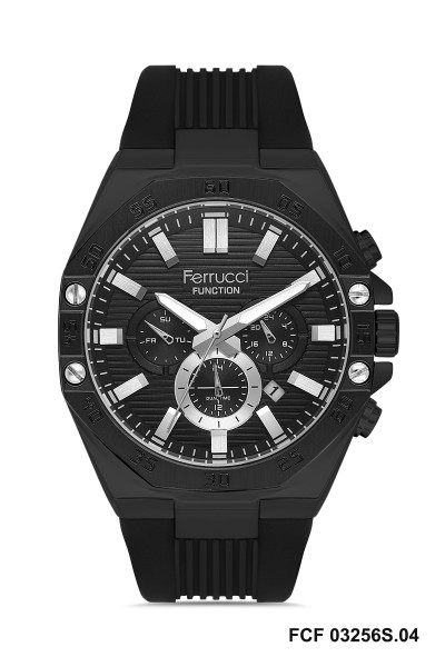 FERRUCCI FONK.SİL.KOL SAATİ
